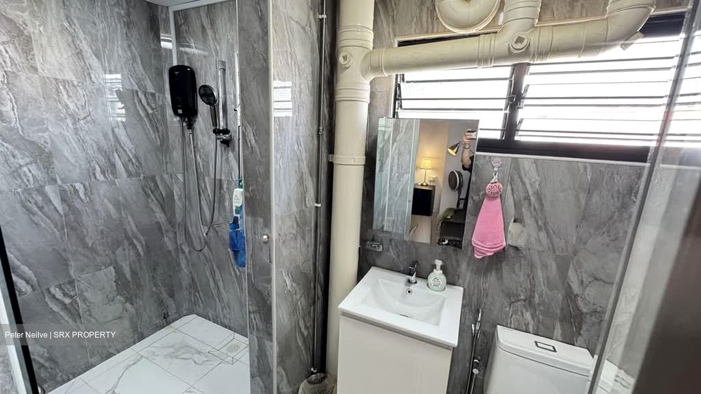 Blk 849 Woodlands Street 82 (Woodlands), HDB Executive #606283441